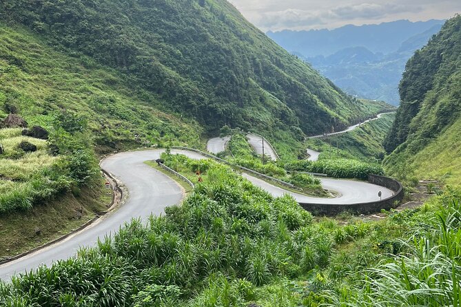 3-Day Ha Giang Loop Tour (small group with easy rider) - From Hanoi to the Loop: what this tour really solves