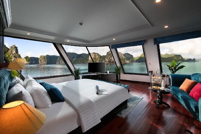 3-Day Hanoi-Ninh Binh-Halong-Lan Ha Bay 5 Star Cruise & Balcony - Price and Logistics: What $265 Really Buys (and What to Budget for)