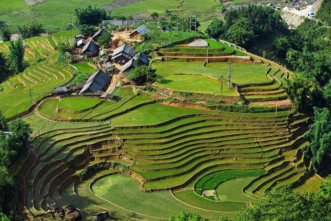 3-Day Trekking Adventure of Sapa from Hanoi - Stay Ta Van Village - Why Ta Van Village Makes This Trek Work