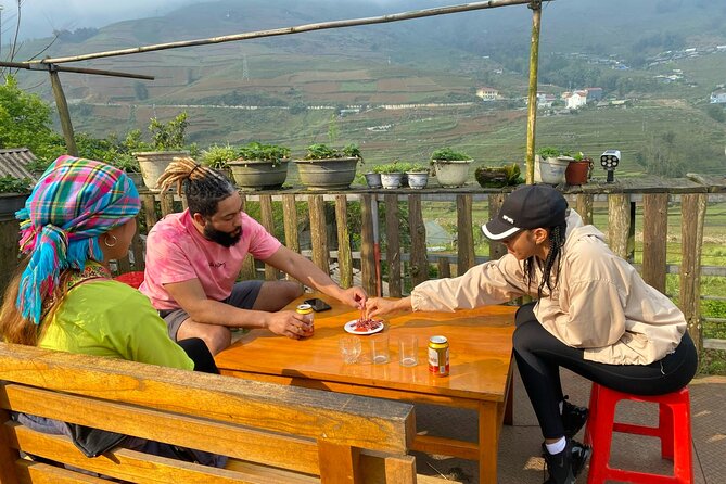 3-Day Trekking Adventure of Sapa from Hanoi - Stay Ta Van Village - What’s Included, What’s Not, and What You Should Bring