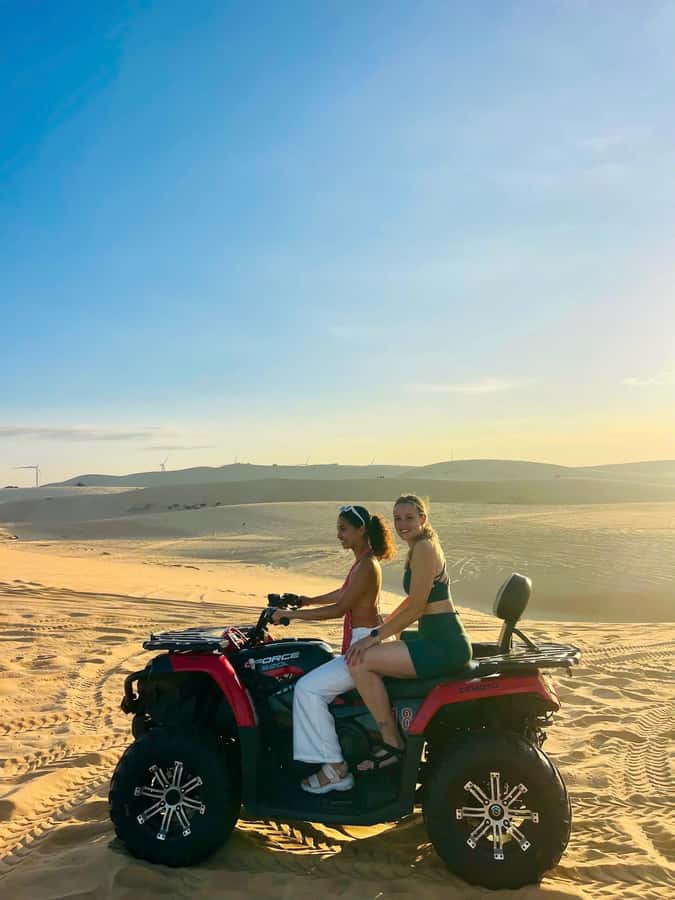 5-Hour Sunrise or Sunset Jeep Tour from Mui Ne Beach Town - Who This Tour Fits Best in Mui Ne