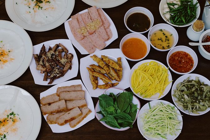 A Taste of Vietnam - Price and what you truly get for $85