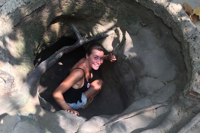 Adventure Cu Chi Tunnels and Mekong Delta Tour From HCM - What optional gun shooting costs, and who it’s for
