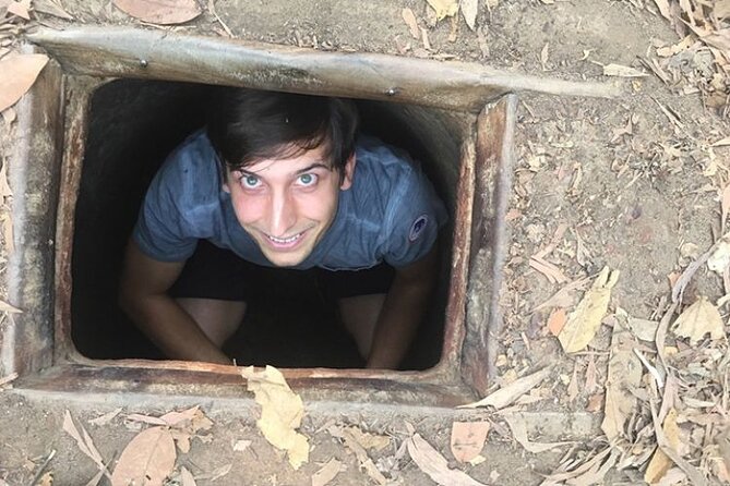 Adventure Cu Chi Tunnels and Mekong Delta Tour From HCM - Who this tour is best for (and who should reconsider)