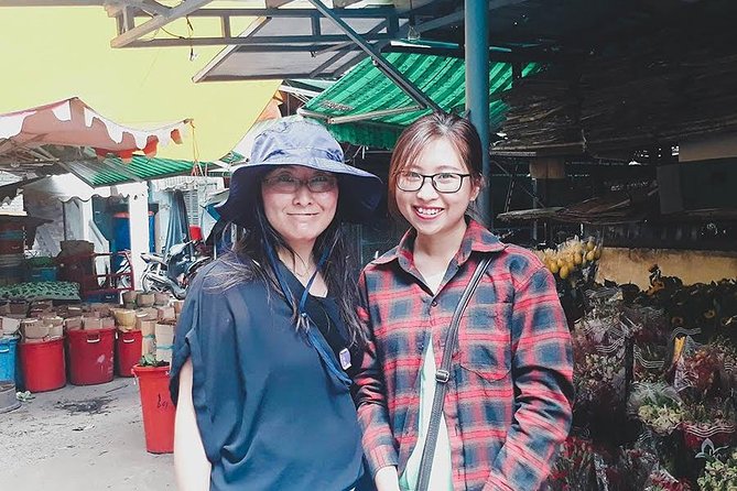 Afternoon Saigon Unseen Adventure by Scooter |Opt: Ao Dai Riders - Price and value: what $25 buys you