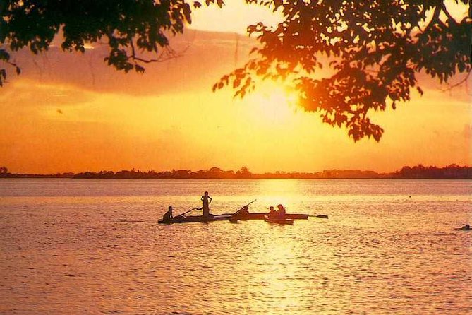 Amazing My Son Sunset Deluxe Small Group tour - What you pay for: $22 doesn’t include the My Son ticket