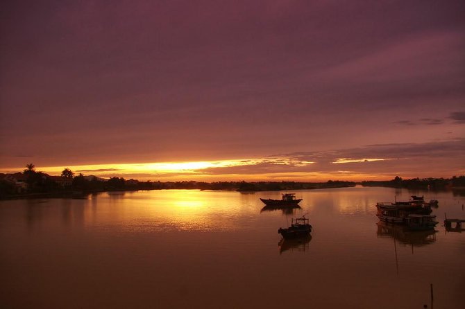 Amazing My Son Sunset Deluxe Small Group tour - Should you book the Amazing My Son Sunset Deluxe Small Group tour?