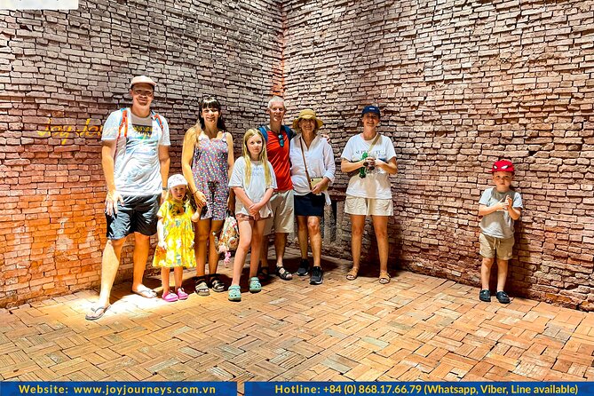 Authentic 'Less-Touristy' Mekong Delta Ben Tre 1-Day Tour - Getting out of Ho Chi Minh City: pickup and the real start of the day