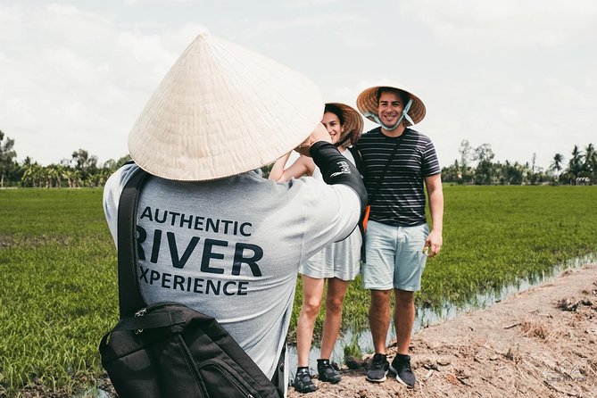 Authentic Mekong Delta Tour With Local Experts - Speedboat-first Mekong Delta touring: what your day feels like