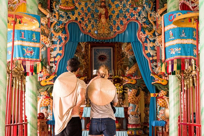 Authentic Mekong Delta Tour With Local Experts - Getting back to Ho Chi Minh City: where the comfort really comes in