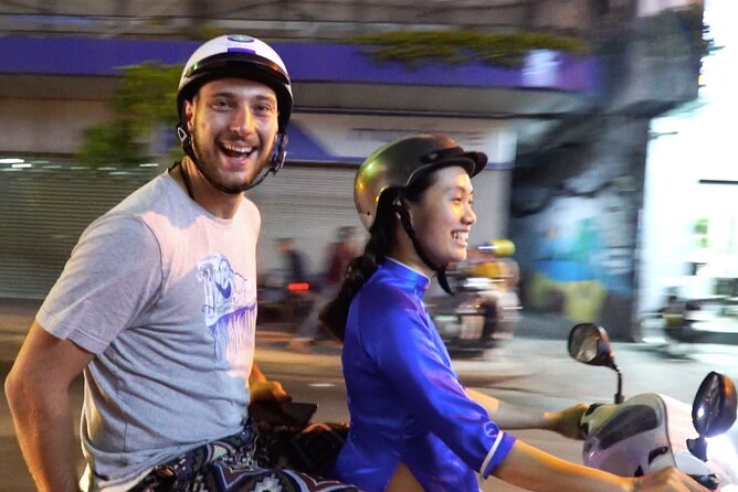 Award-winning Saigon Food Tour with GirlPower Drivers | KissTour - Key takeaways before you go