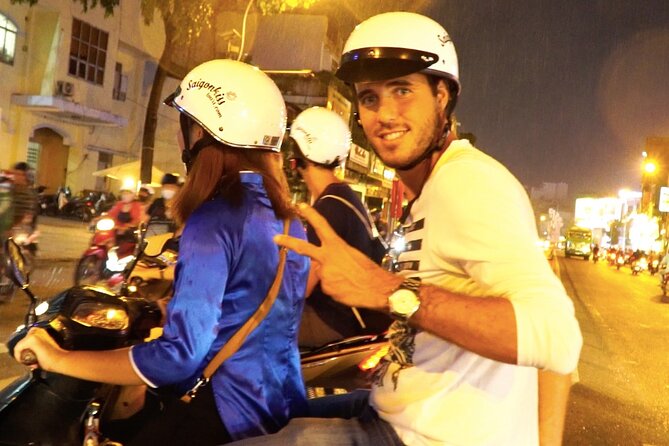 Award-winning Saigon Food Tour with GirlPower Drivers | KissTour - Price and value: what $59 buys you in the real world