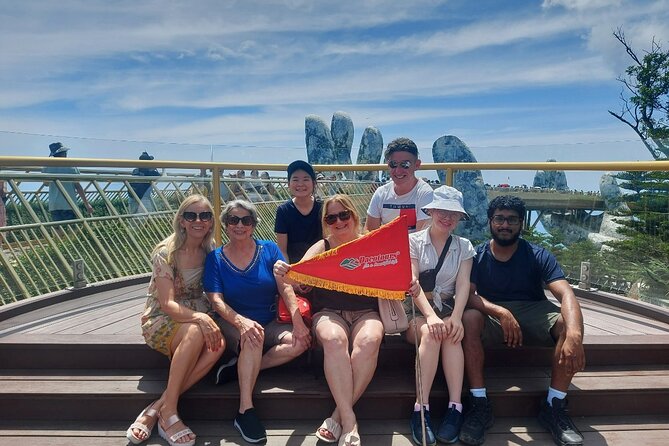 Ba Na Hills with Golden Bridge Private Tour - Key Highlights You’ll Actually Care About