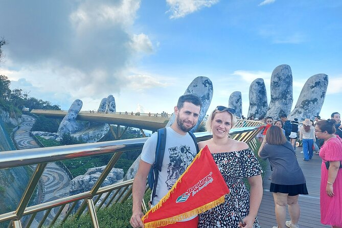 Ba Na Hills with Golden Bridge Private Tour - A Day Built Around Timing, Not Guesswork