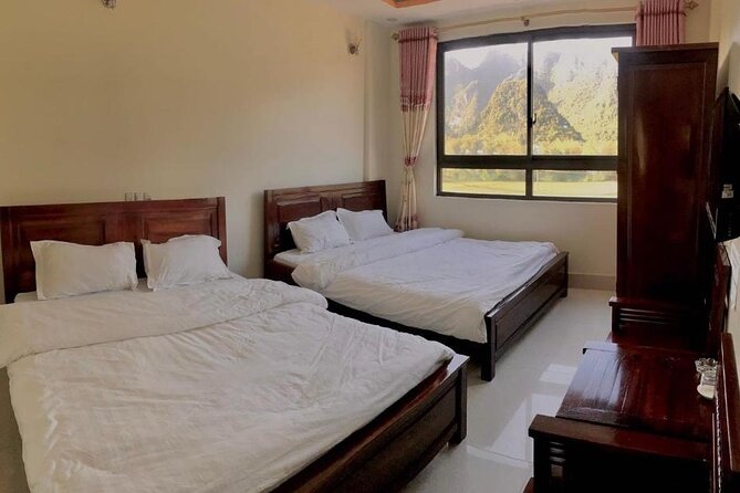 Ban Gioc Waterfall 2 Days 1 Night From Hanoi - Practical Tips: What to Pack for Caves, Boats, and Cold Mornings