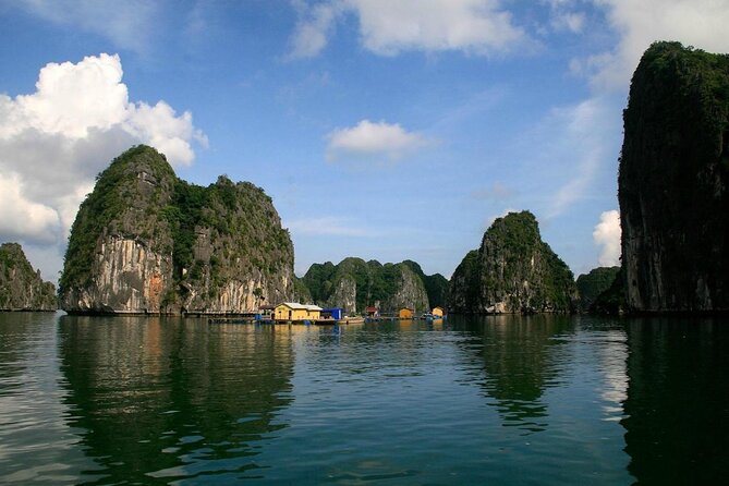 Best Lan Ha Bay Cat Ba Cruise 2 Days 1 Night Less touristy - Key things worth knowing before you go