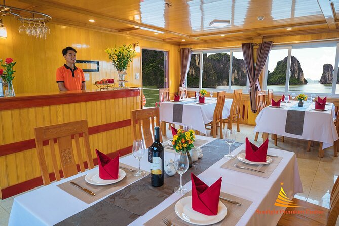 Best Lan Ha Bay Cat Ba Cruise 2 Days 1 Night Less touristy - Viet Hai Village on Day 2: cycling through jungle and hills