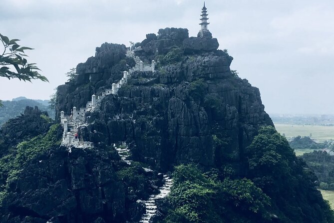 Best Seller-Private Full-Day Tour to Ninh Binh Depart from Hanoi - Why This Private Ninh Binh Day Feels Easier Than a Group Tour