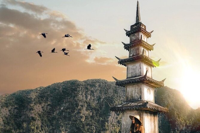 Best Seller-Private Full-Day Tour to Ninh Binh Depart from Hanoi - Hoa Lu Ancient Capital: Short, Meaningful, and Not Just a Photo Stop