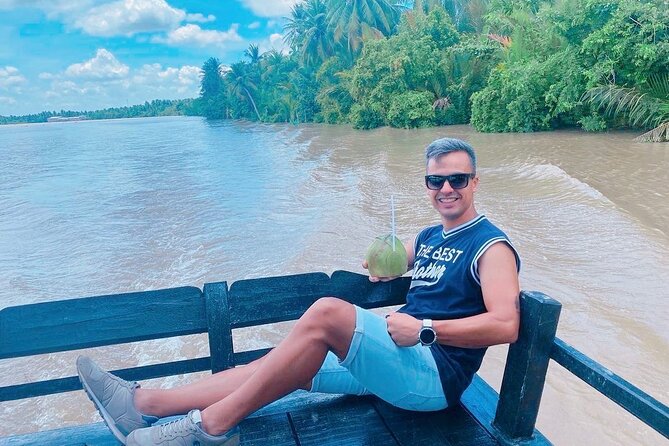Cai Rang Floating Market & Mekong Delta 2-Day Tour from HCM City - Price and value: what $61.92 buys (and what to budget on top)