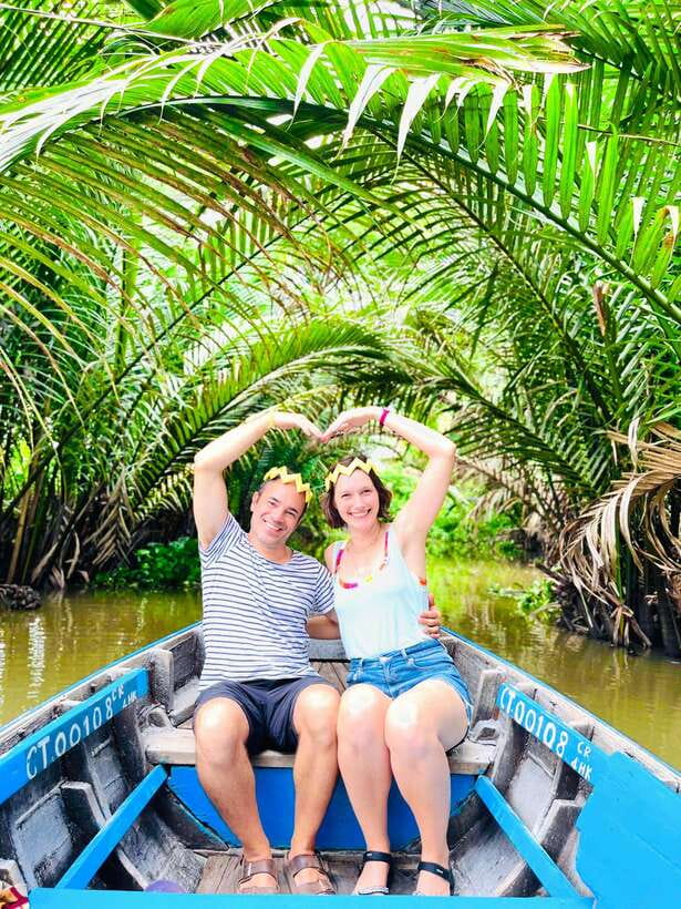 Can Tho: Authentic Floating Market, Wild Canal system, Cocoa - Key highlights worth carving out time for