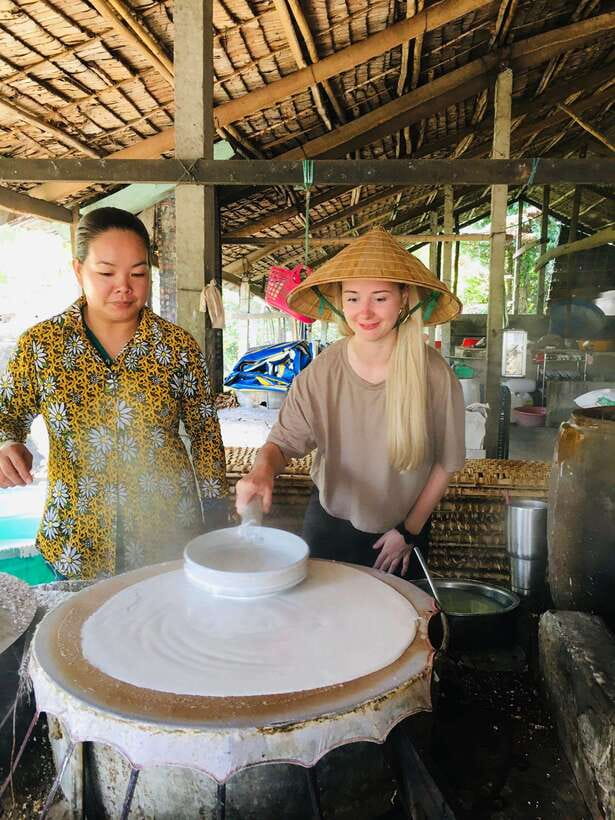 Can Tho: Authentic Floating Market, Wild Canal system, Cocoa - Should you book Can Tho: Authentic Floating Market, Wild Canal System, Cocoa?