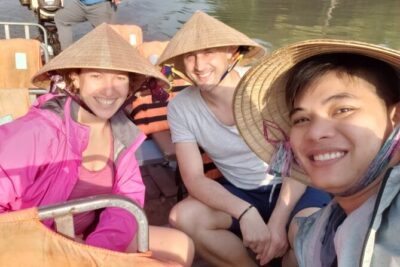 Can Tho: Floating Market & Mekong's Legacy( About 6 Pax) - Quiet canals and a village walk where the day moves slower
