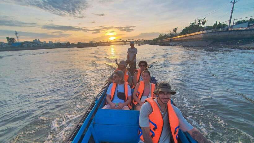 Can Tho: Floating Market & Mekong's Legacy( About 6 Pax) - Should you book Can Tho Floating Market & Mekong’s Legacy?