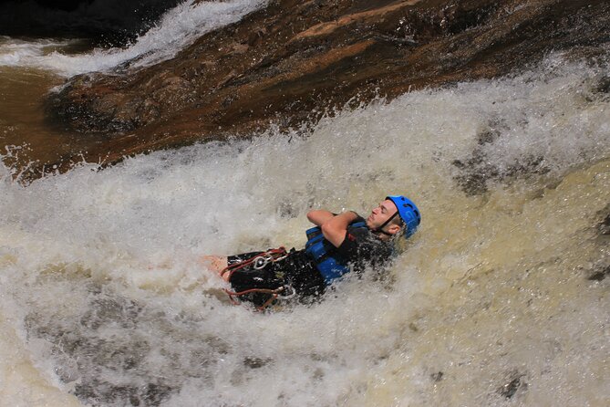 Canyoning Tour in Dalat Viet Nam - Morning Pickup to the Canyon Start at 8:00 AM