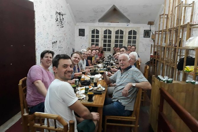 Chef Vu Cooking Class Plus Market Trip in Saigon Center (Pick up by Cyclo) - Cyclo Pickup Into Saigon Center: Why the Morning Starts Moving