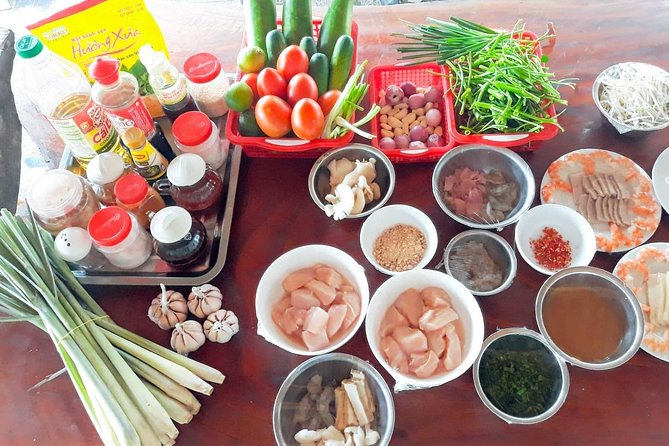 Chef Vu Cooking Class Plus Market Trip in Saigon Center (Pick up by Cyclo) - Who Should Book Chef Vu Cooking Class Plus Market Trip