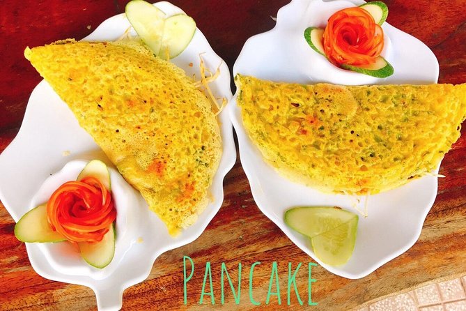 Chef Vu Cooking Class Plus Market Trip in Saigon Center (Pick up by Cyclo) - Pre-Class Training and Menu Choice: Learning Before You Cook
