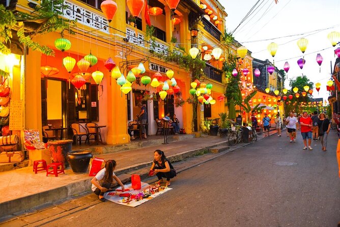 Coconut Jungle Eco & Hoi An City Tour With Boat Ride - Key points to know before you go