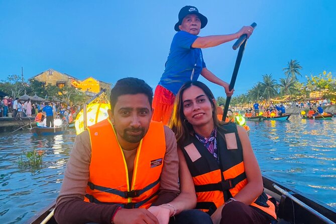 Coconut Jungle Eco & Hoi An City Tour With Boat Ride - FAQ