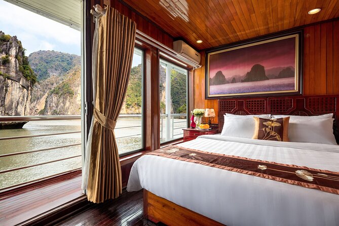 CozyBay Boutique 2D1N Kayak, Swiming ,Titop, Cave, Expressway way - Meals and Value: What $122 Covers (and What It Doesn’t)