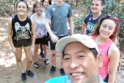 Cu Chi Ben Duoc Tunnels: Authentic & Less Touristy (Max 10) - Price and value: what you’re actually paying for at $21