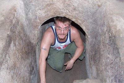 Cu Chi Tunnels and Mekong Delta 1 Day From Ho Chi Minh City - The included lunch and snacks are a real part of the value