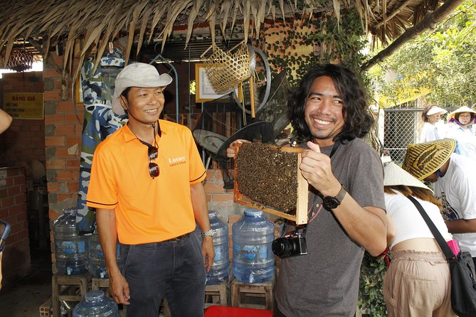 Cu Chi Tunnels and Mekong Delta 1 Day From Ho Chi Minh City - Should you book the Củ Chi Tunnels and Mekong Delta one-day tour?