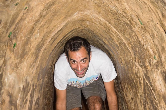 Cu Chi Tunnels and Mekong Delta 1 Day Tour With Small Group - Should you book this Cu Chi Tunnels and Mekong Delta day trip?