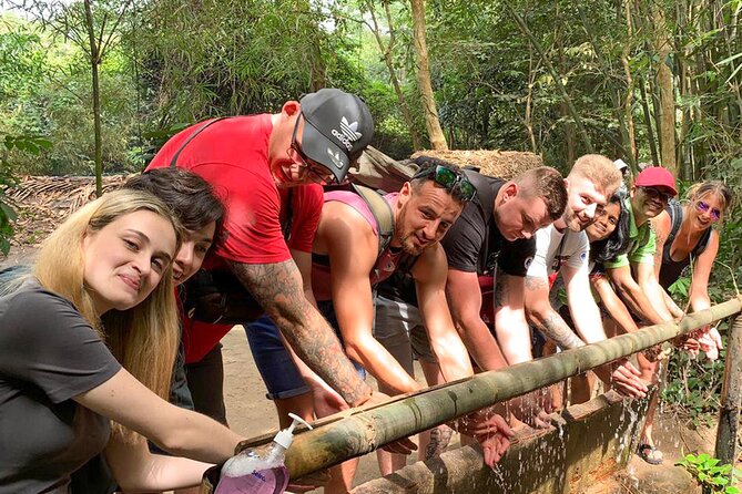 Cu Chi Tunnels and Mekong Delta - VIP Private Tour - Who This Tour Fits Best (and Who Might Skip It)