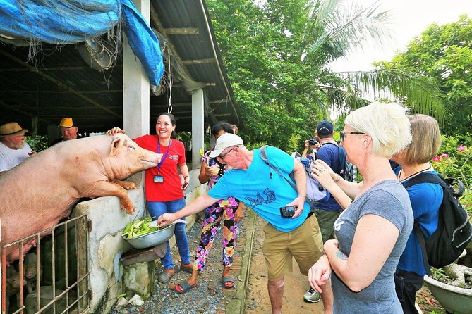Cu Chi Tunnels Experience from Ho Chi Minh City - Saigon Central Post Office at 7:30 am: a smart place to start