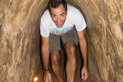Cu Chi Tunnels Half-Day Tour: Vietnam War Underground Network - District 1 pickup: value, limits, and why it changes the whole experience