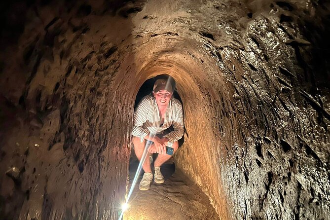 Cu Chi Tunnels Tour from HCM City - Morning or Afternoon - The AK-47 shooting option (and what you need to know)