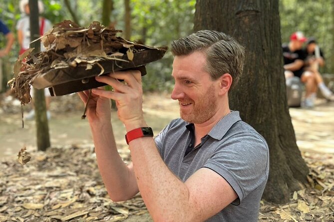 Cu Chi Tunnels Tour from HCM City - Morning or Afternoon - Price and value: what $15 really buys you in practice