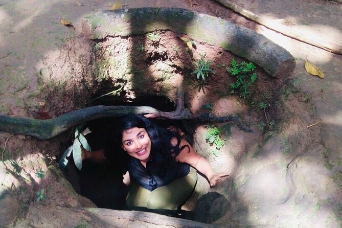 Cu Chi Tunnels tour In The Morning by DGT - Price and Value at $31: What’s Included, What You’ll Still Pay