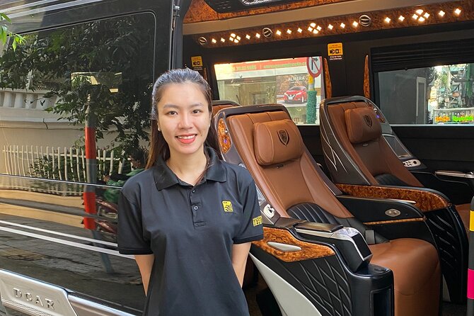 Cu Chi Tunnels - VIP Private Tour - Why the VIP Private format changes the whole day