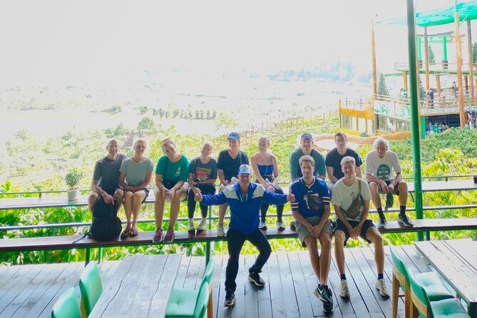 Da Lat Countryside Minivan Shared Tour (Three Waterfalls) - Why this Da Lat countryside tour often feels like good value