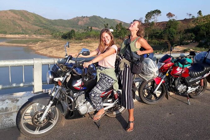 Da Lat Loop Tour On Motorbike - Private Tour - Key points to know before you go