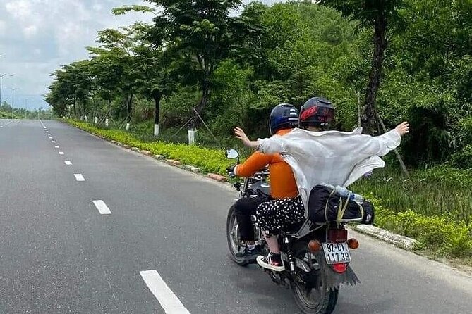 Da Lat Loop Tour On Motorbike - Private Tour - Truc Lam Zen Monastery: a 40-minute reset in Zen style