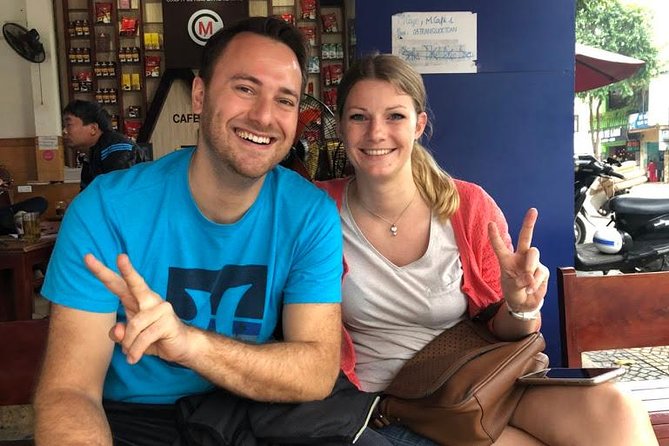 Da Nang Authentic Home Cooking Class - Getting to 14 An Trung Đông 6 Without Stress